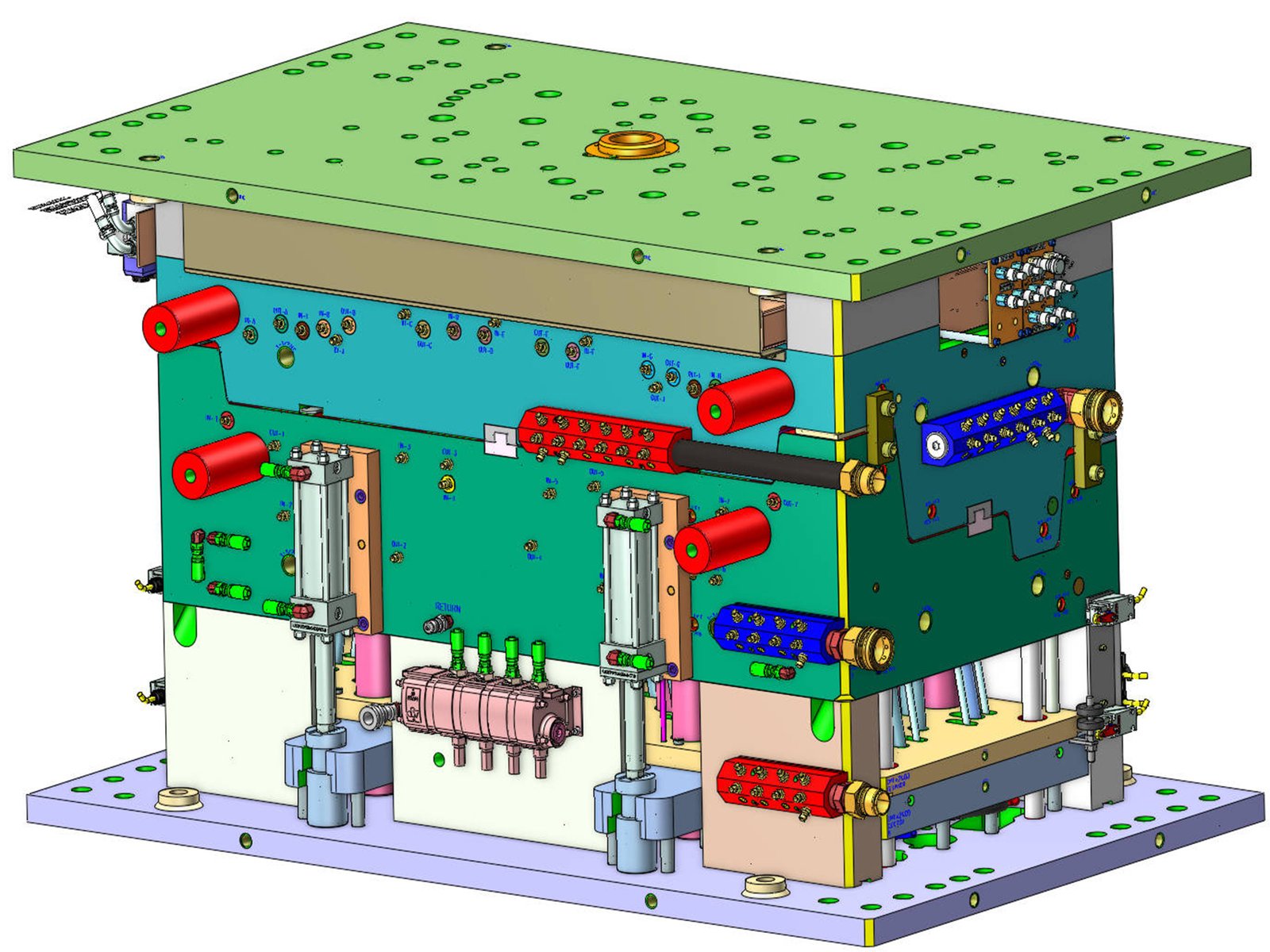 SEVRVICE-Auto parts-2